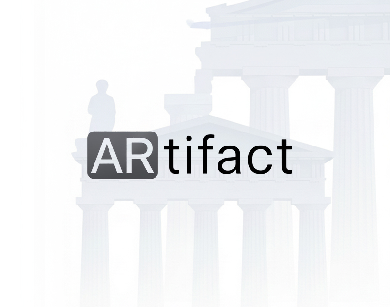 ARtifact